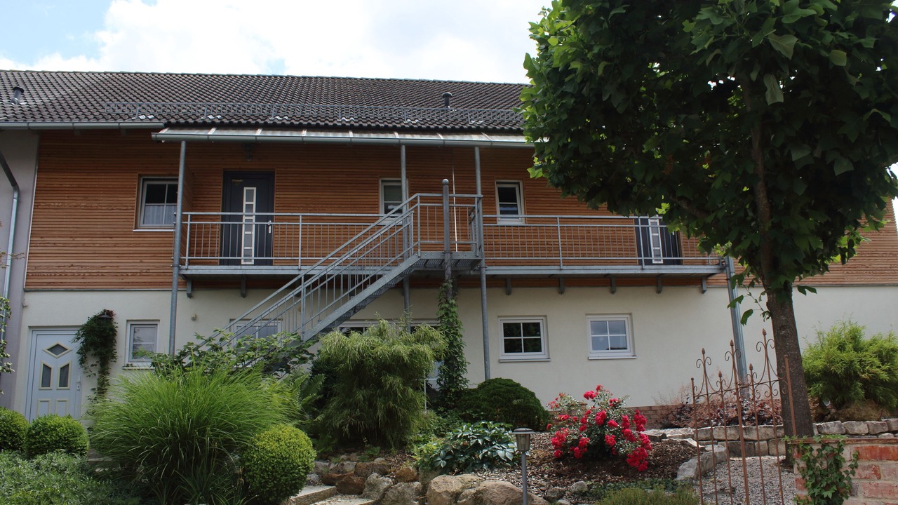 Photo of Outdoor in Triftern