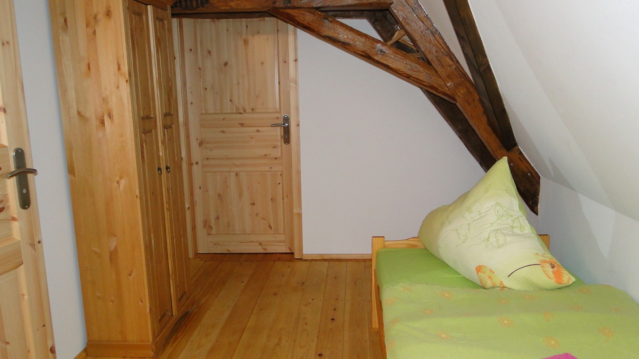 Photo of Bedroom in Berggieshubel