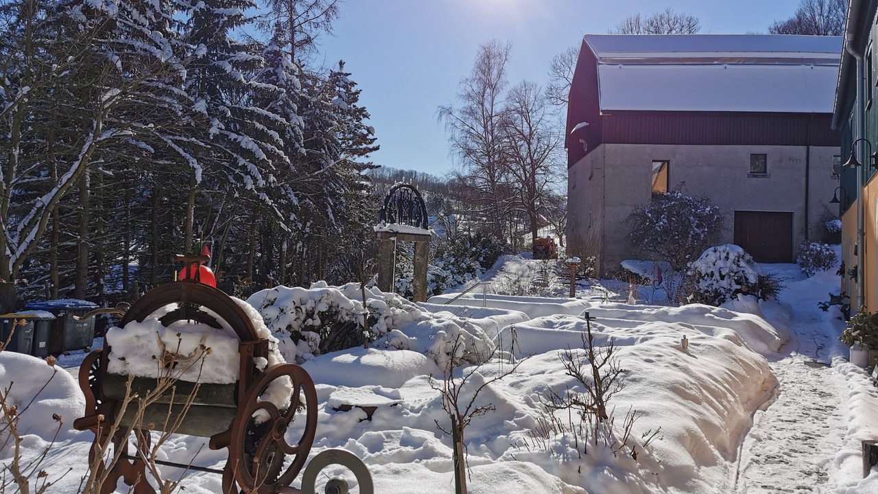 Photo of Outdoor in Berggieshubel