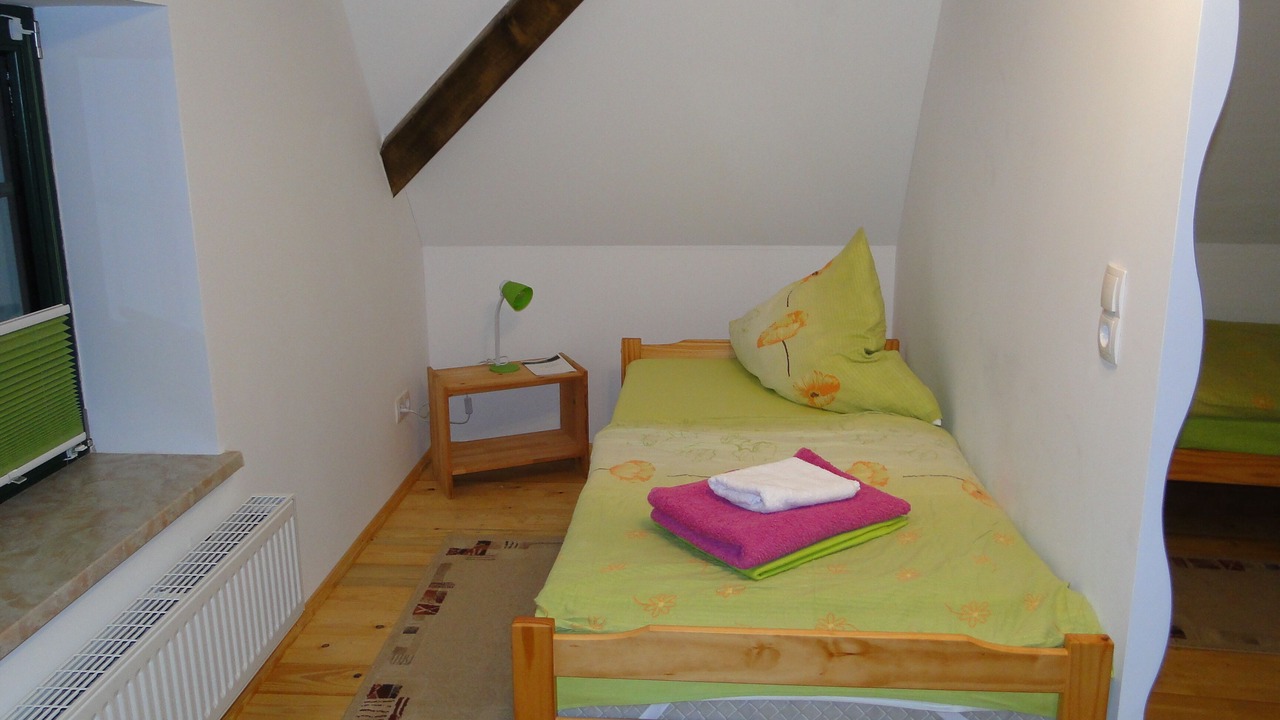 Photo of Bedroom in Berggieshubel