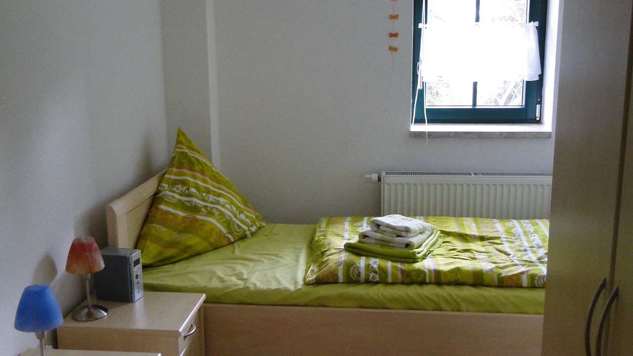 Photo of Bedroom in Berggieshubel