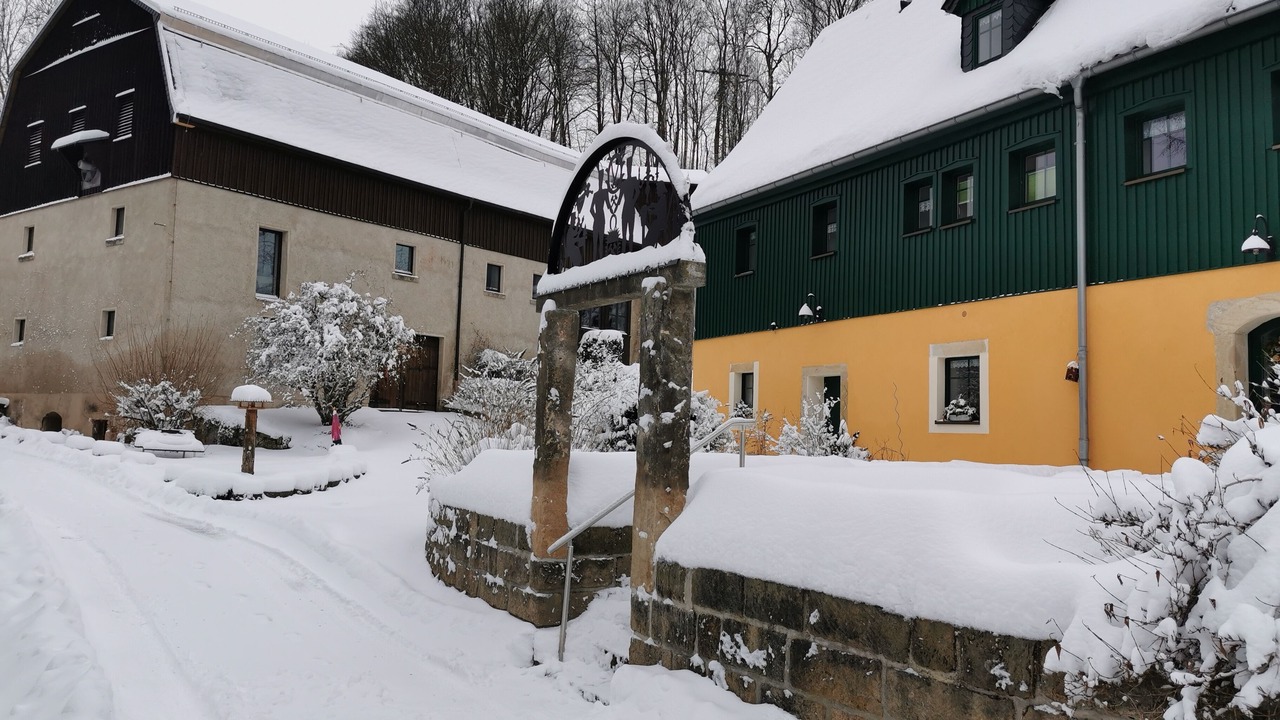 Photo of Outdoor in Berggieshubel