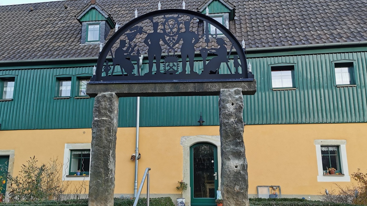 Photo of Outdoor in Berggieshubel