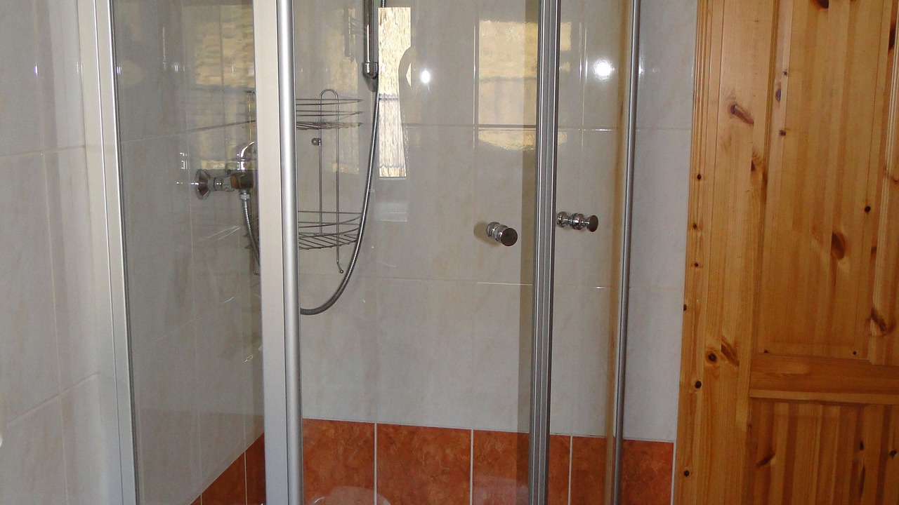 Photo of Bathroom in Berggieshubel