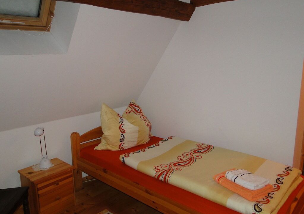 Photo of Bedroom in Berggieshubel
