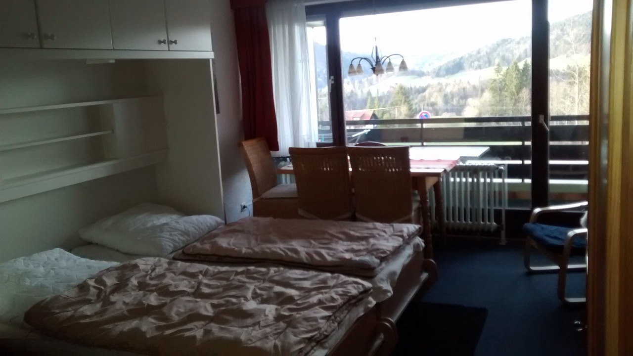 Photo of Bedroom in Steibis