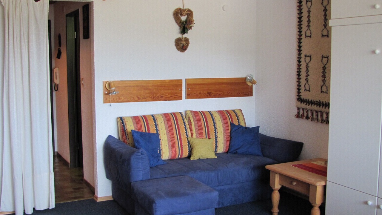 Photo of Livingroom in Steibis