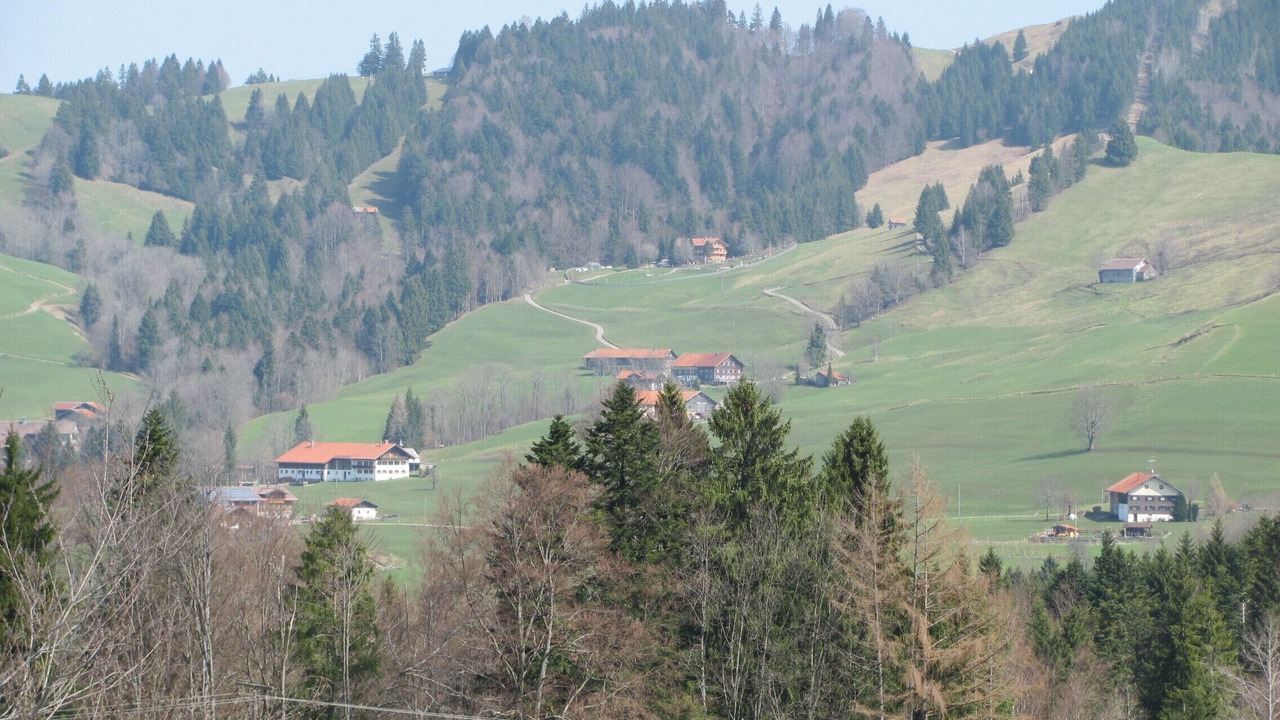 Photo of Outdoor in Steibis