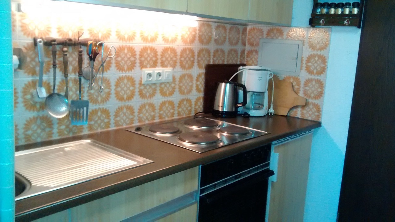 Photo of Kitchen in Steibis