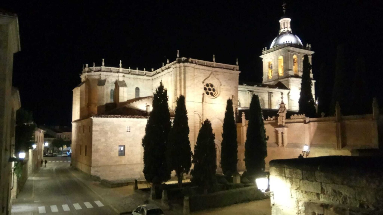 Photo of Outdoor in Ciudad Rodrigo