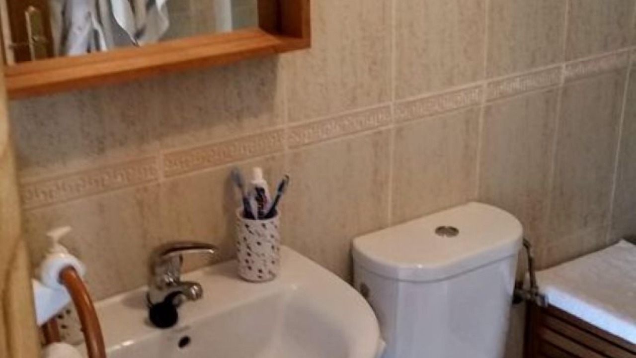 Photo of Bathroom in Zorraquin