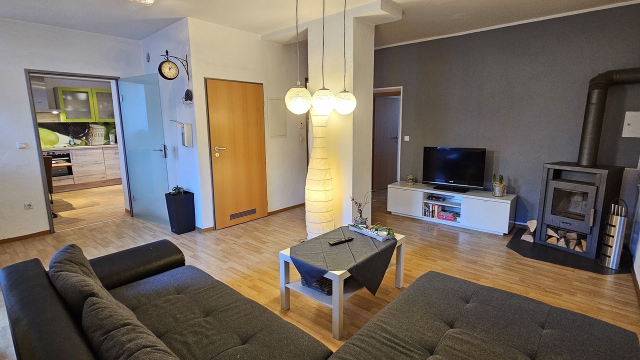 Photo of Livingroom in Wuerzburg