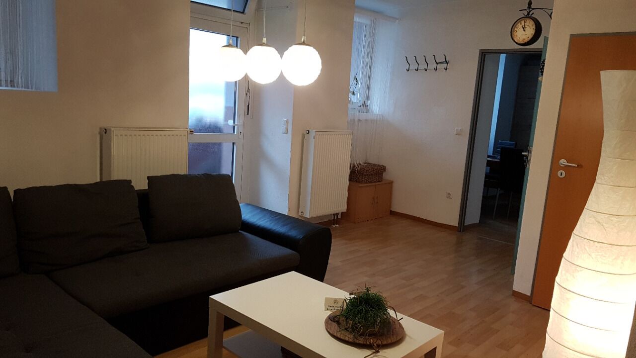 Photo of Livingroom in Wuerzburg