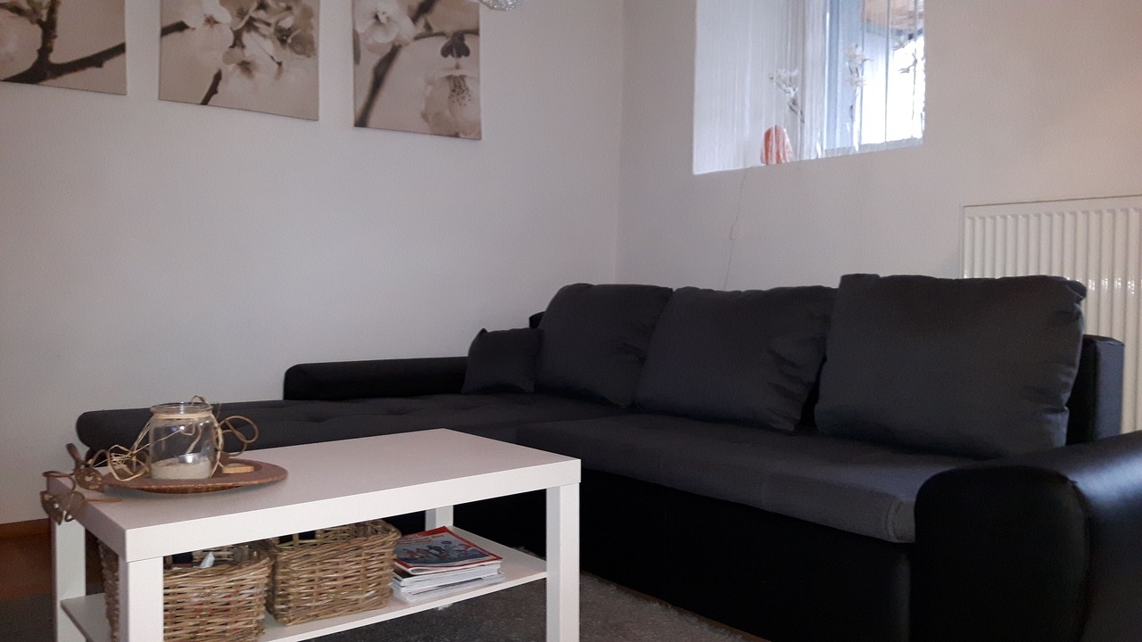 Photo of Livingroom in Wuerzburg