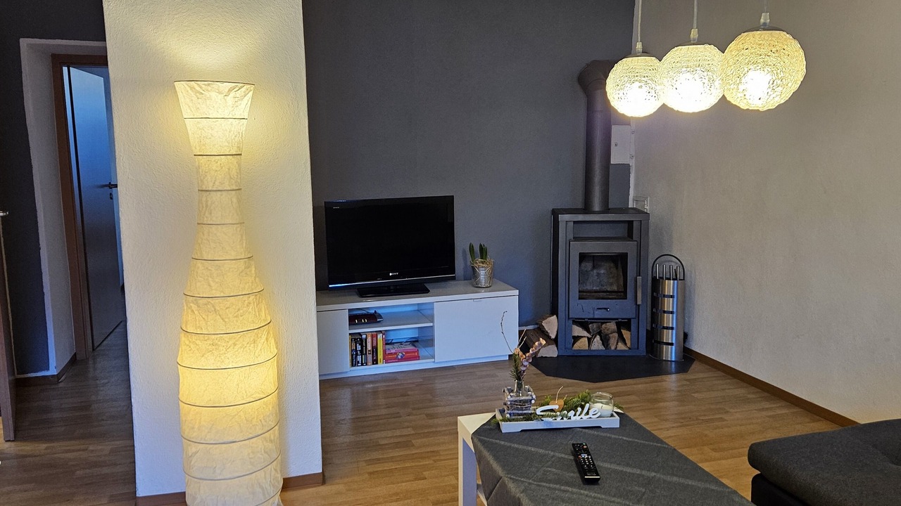 Photo of Livingroom in Wuerzburg