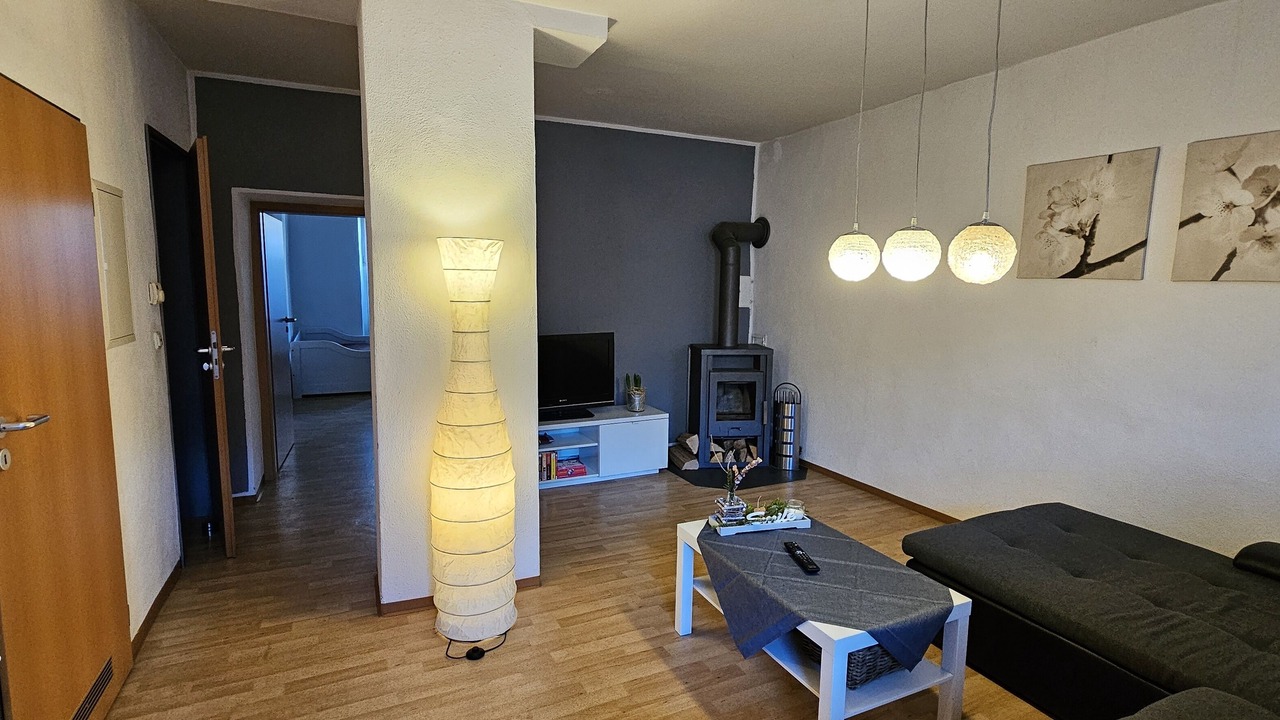 Photo of Livingroom in Wuerzburg