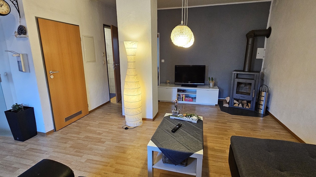 Photo of Livingroom in Wuerzburg