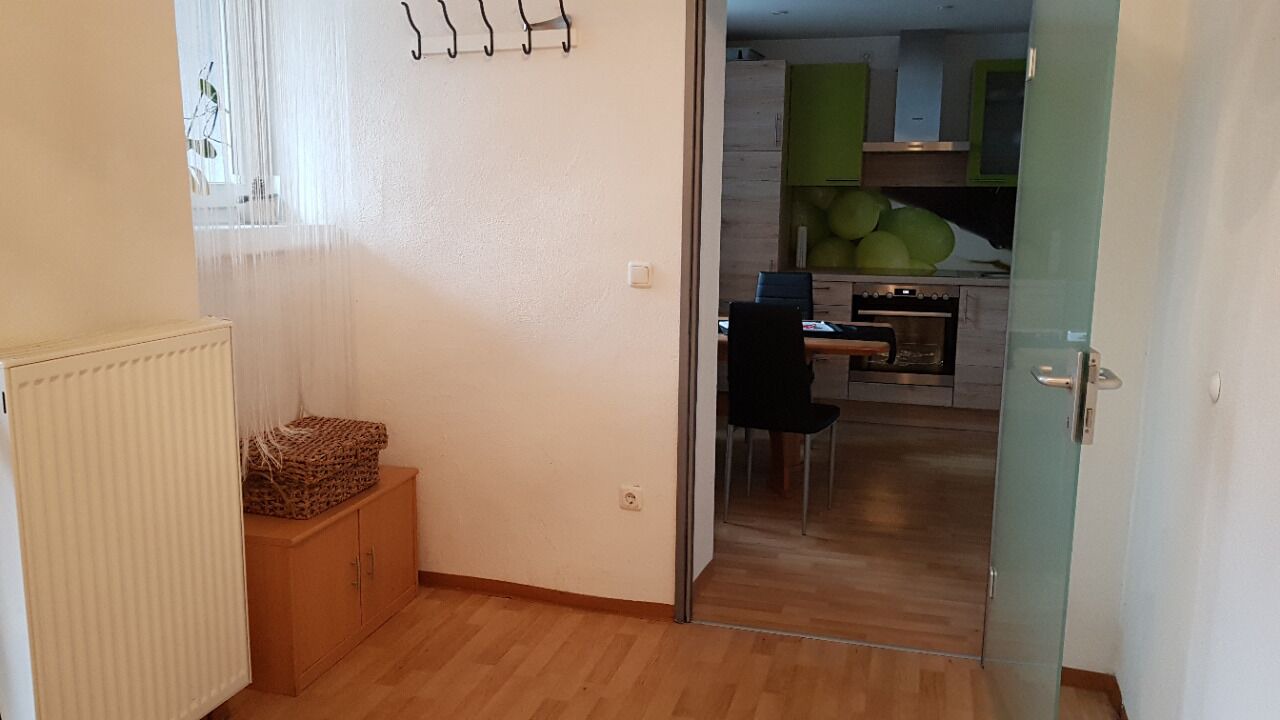 Photo of Kitchen in Wuerzburg