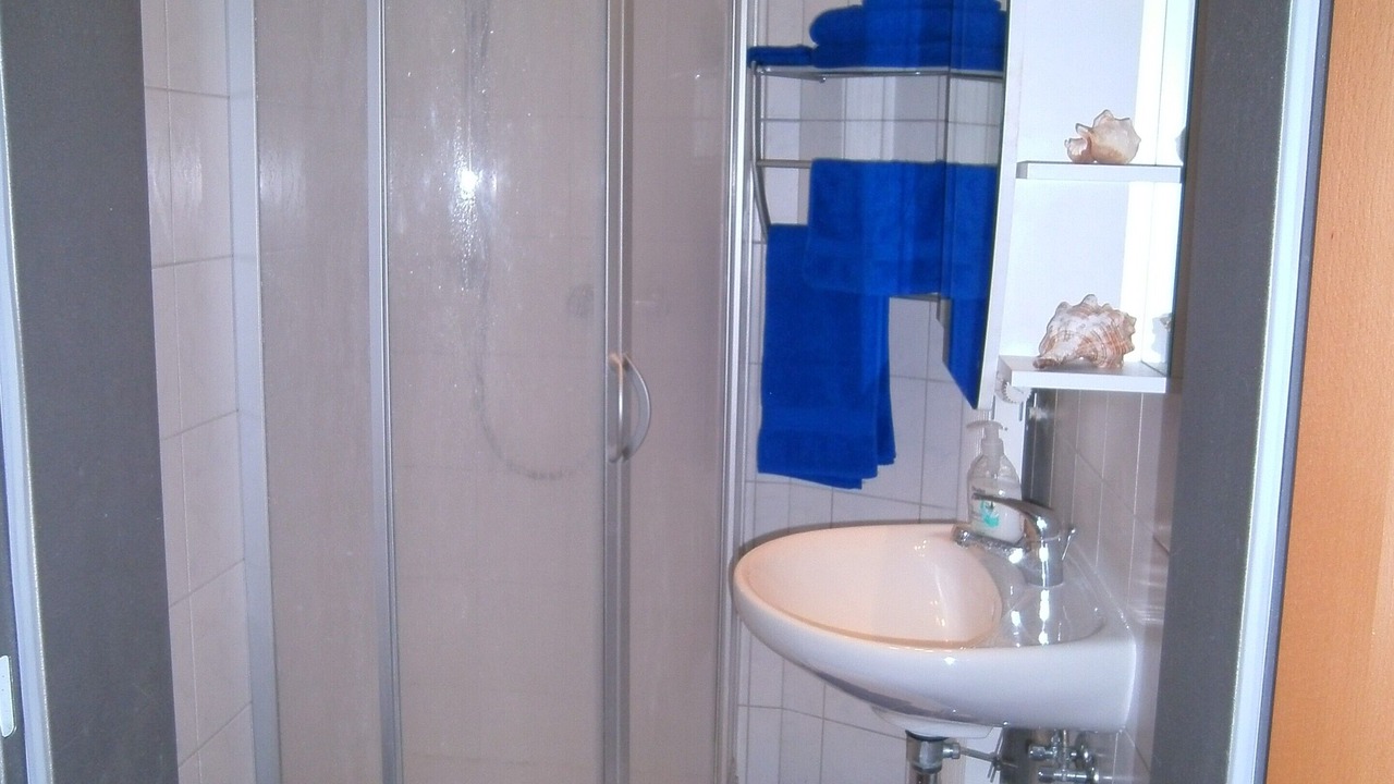 Photo of Bathroom in Wuerzburg