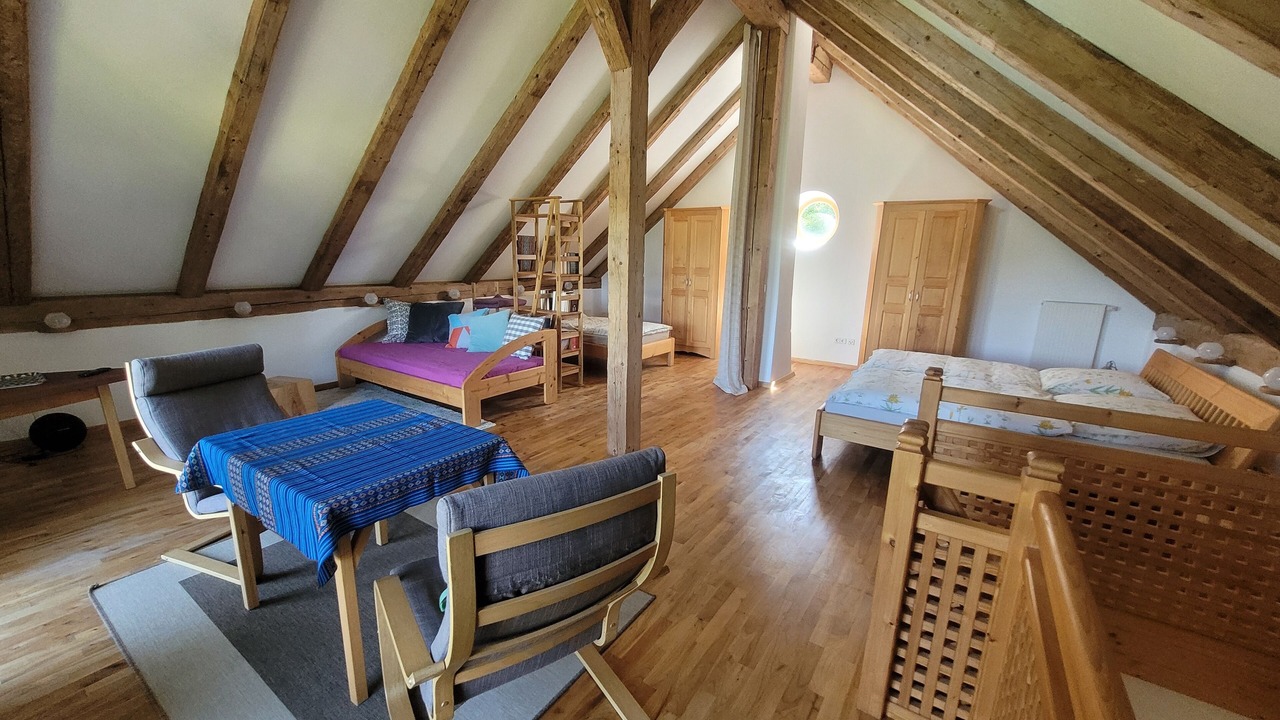 Photo of Bedroom in Rott
