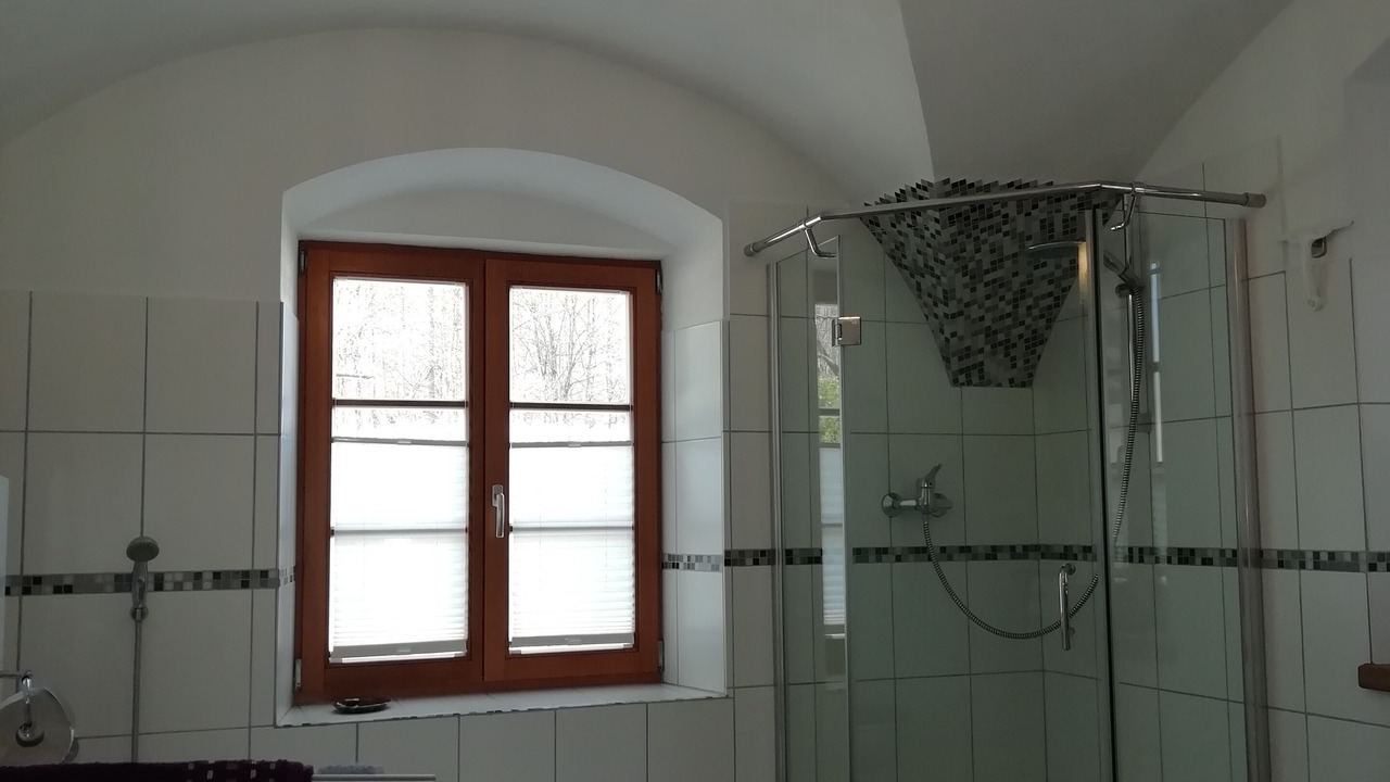 Photo of Bathroom in Rott