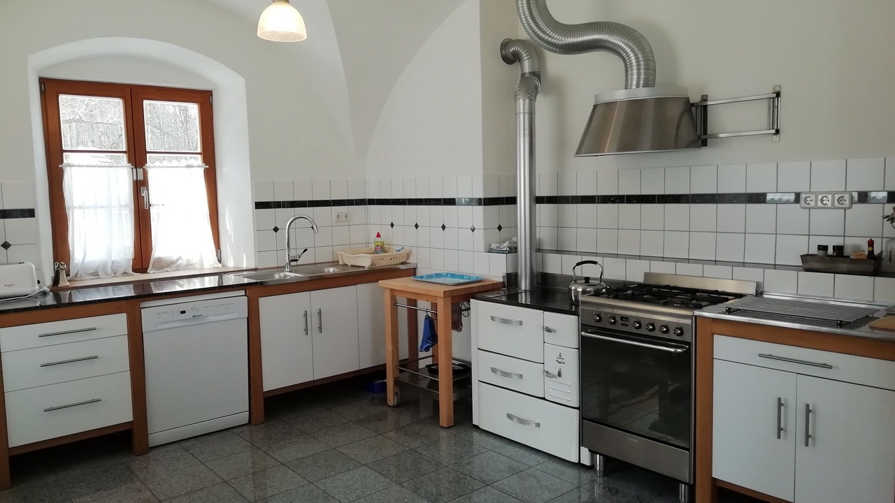 Photo of Kitchen in Rott