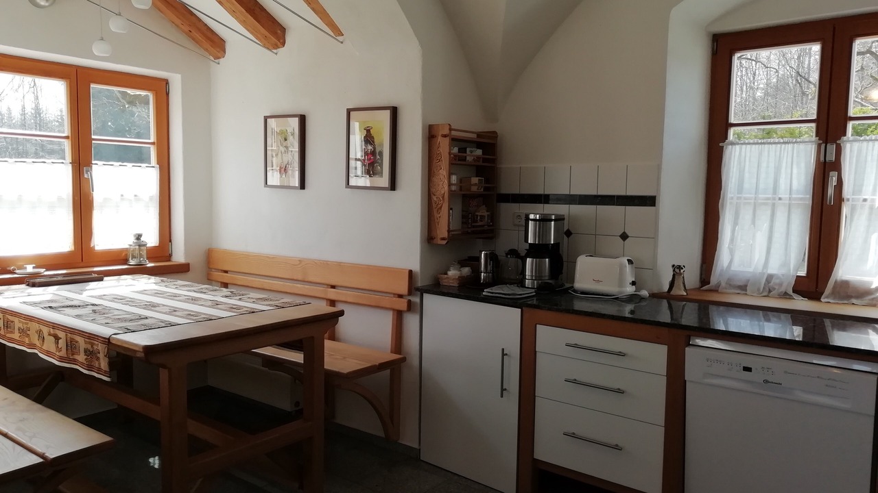 Photo of Kitchen in Rott