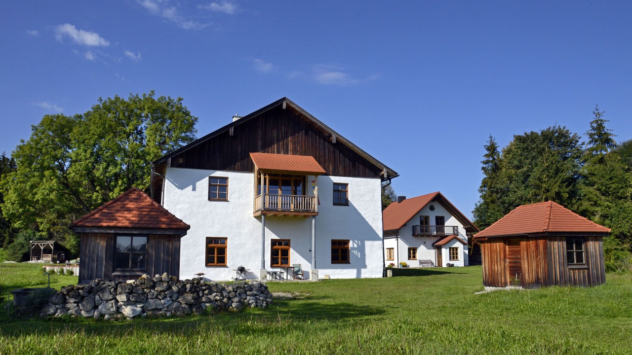 Photo of Outdoor in Rott