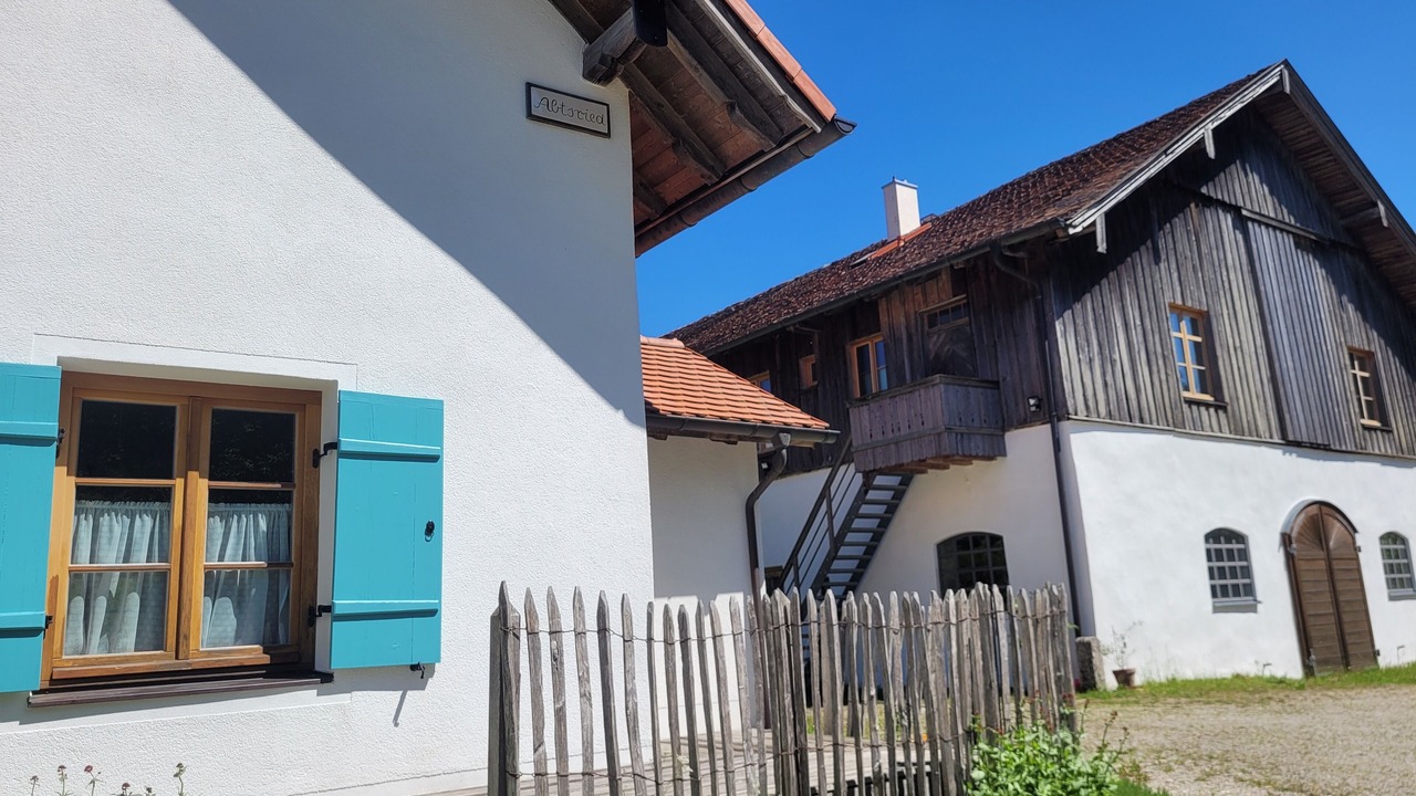 Photo of Outdoor in Rott