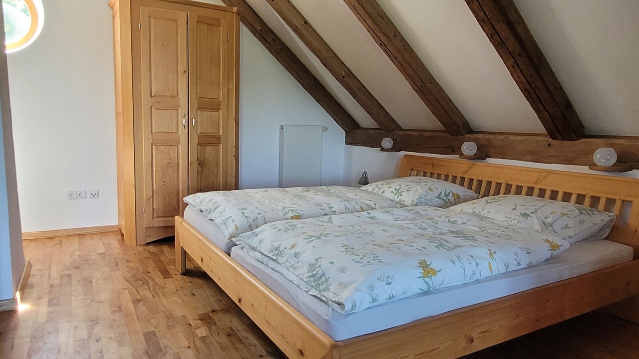 Photo of Bedroom in Rott