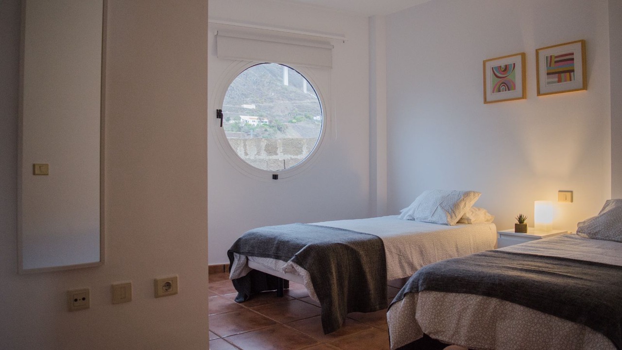 Photo of Bedroom in San Felipe