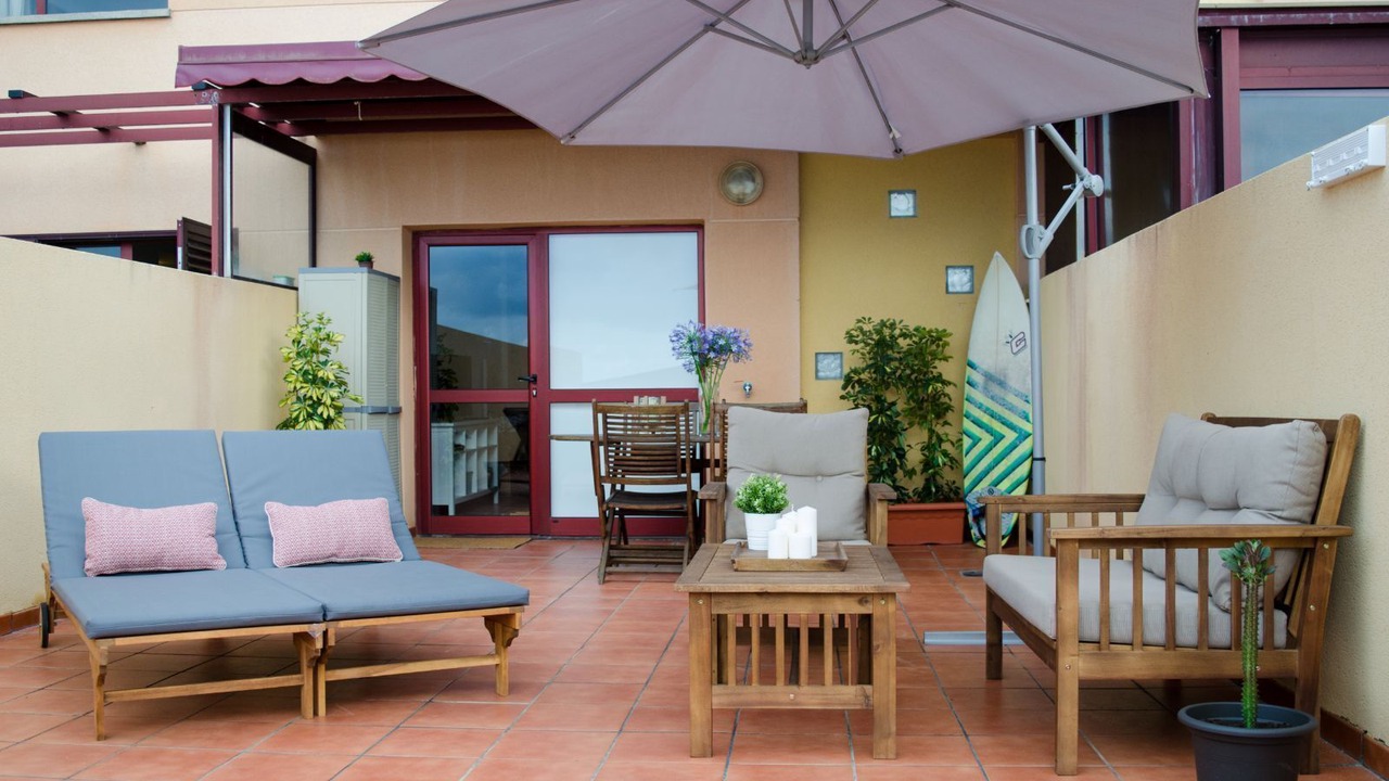 Photo of Outdoor in San Felipe