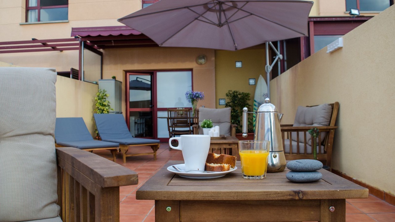 Photo of Outdoor in San Felipe
