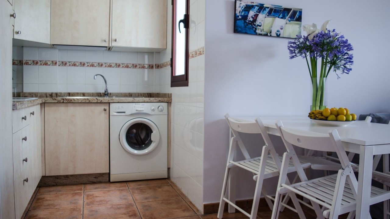 Photo of Kitchen in San Felipe