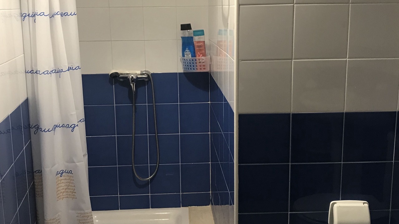 Photo of Bathroom in San Felipe