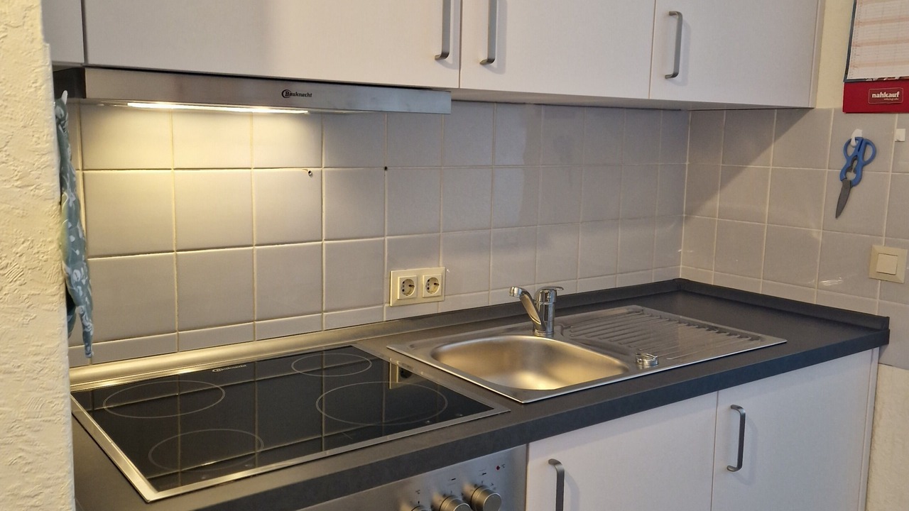 Photo of Kitchen in Unterkirnach