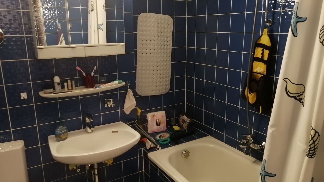 Photo of Bathroom in Unterkirnach