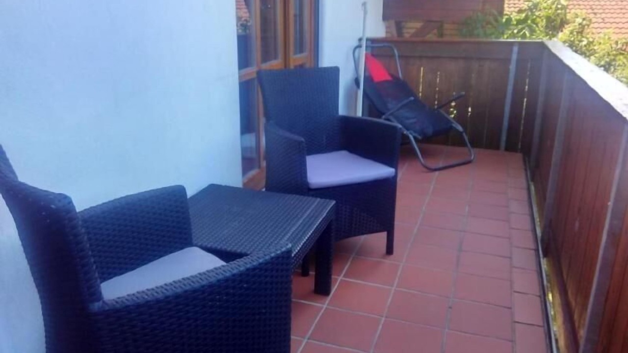 Photo of Patio Balcony in Osterhofen