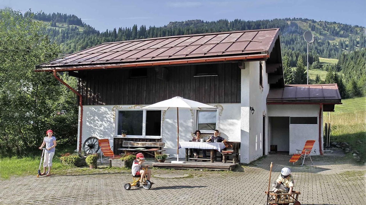 Photo of Outdoor in Balderschwang