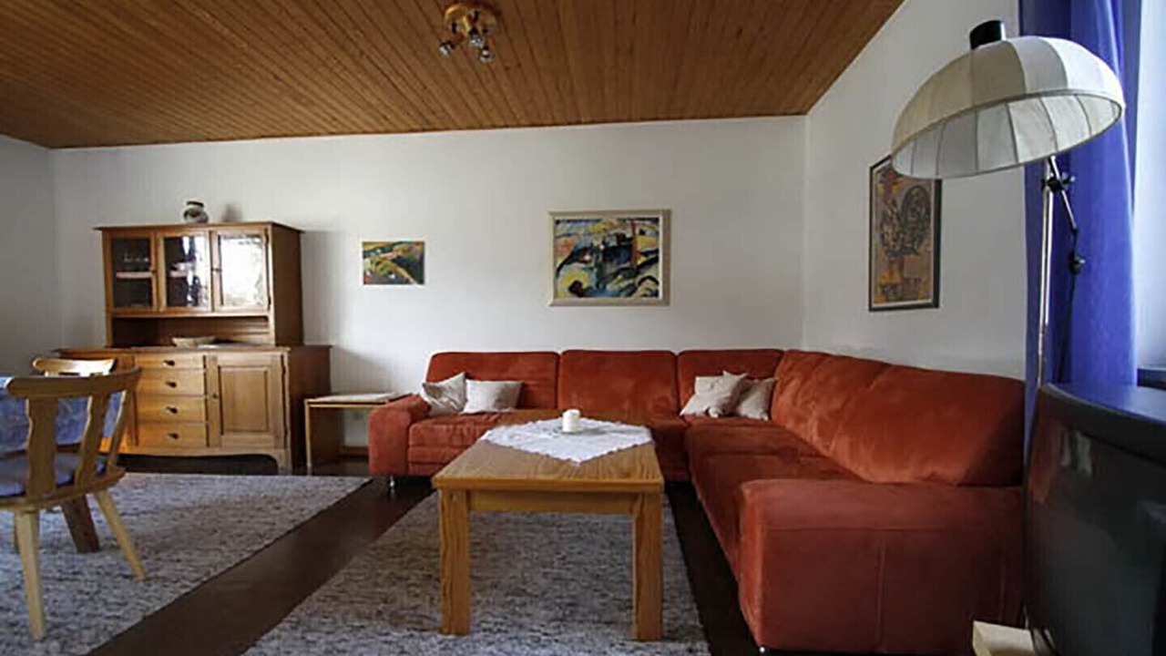 Photo of Livingroom in Balderschwang