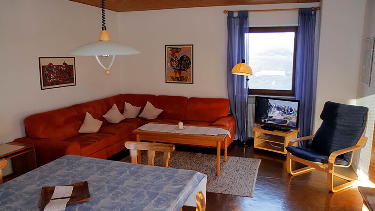 Photo of Livingroom in Balderschwang