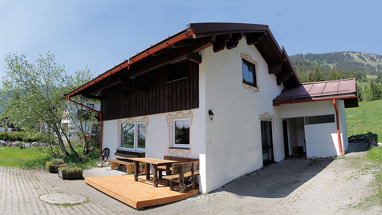 Photo of Outdoor in Balderschwang