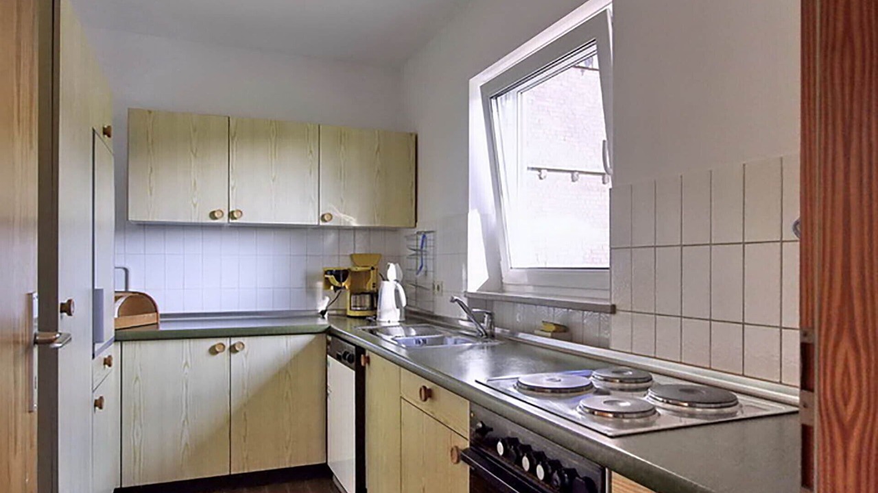 Photo of Kitchen in Balderschwang