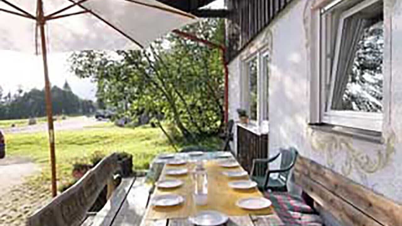 Photo of Outdoor in Balderschwang