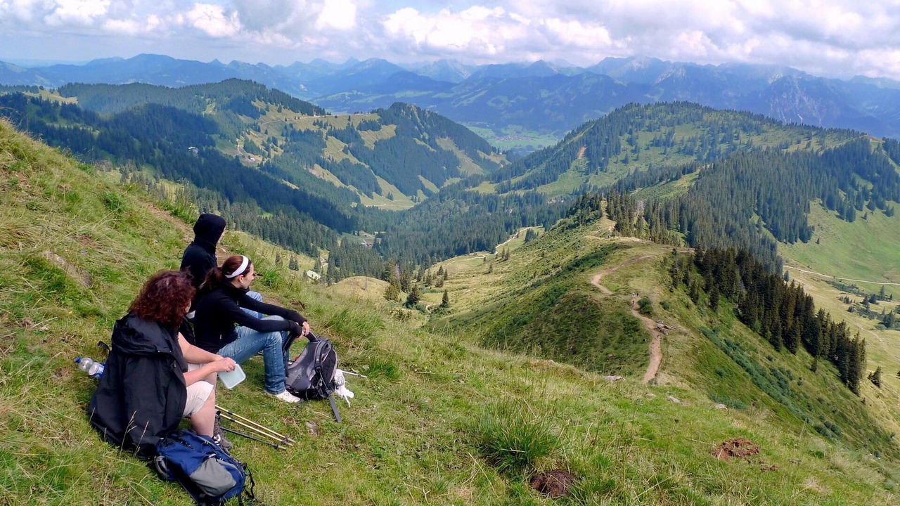 Photo of Others in Balderschwang