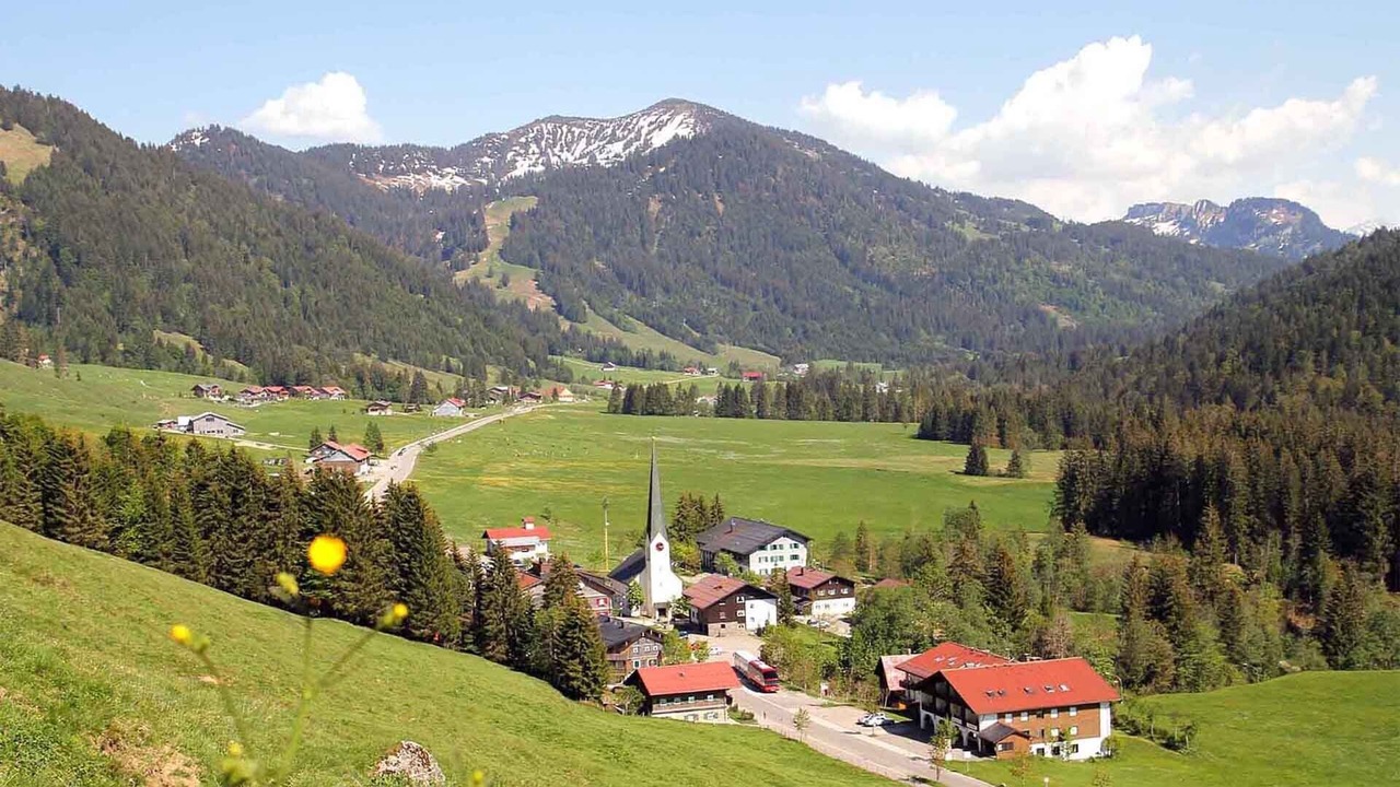 Photo of Others in Balderschwang