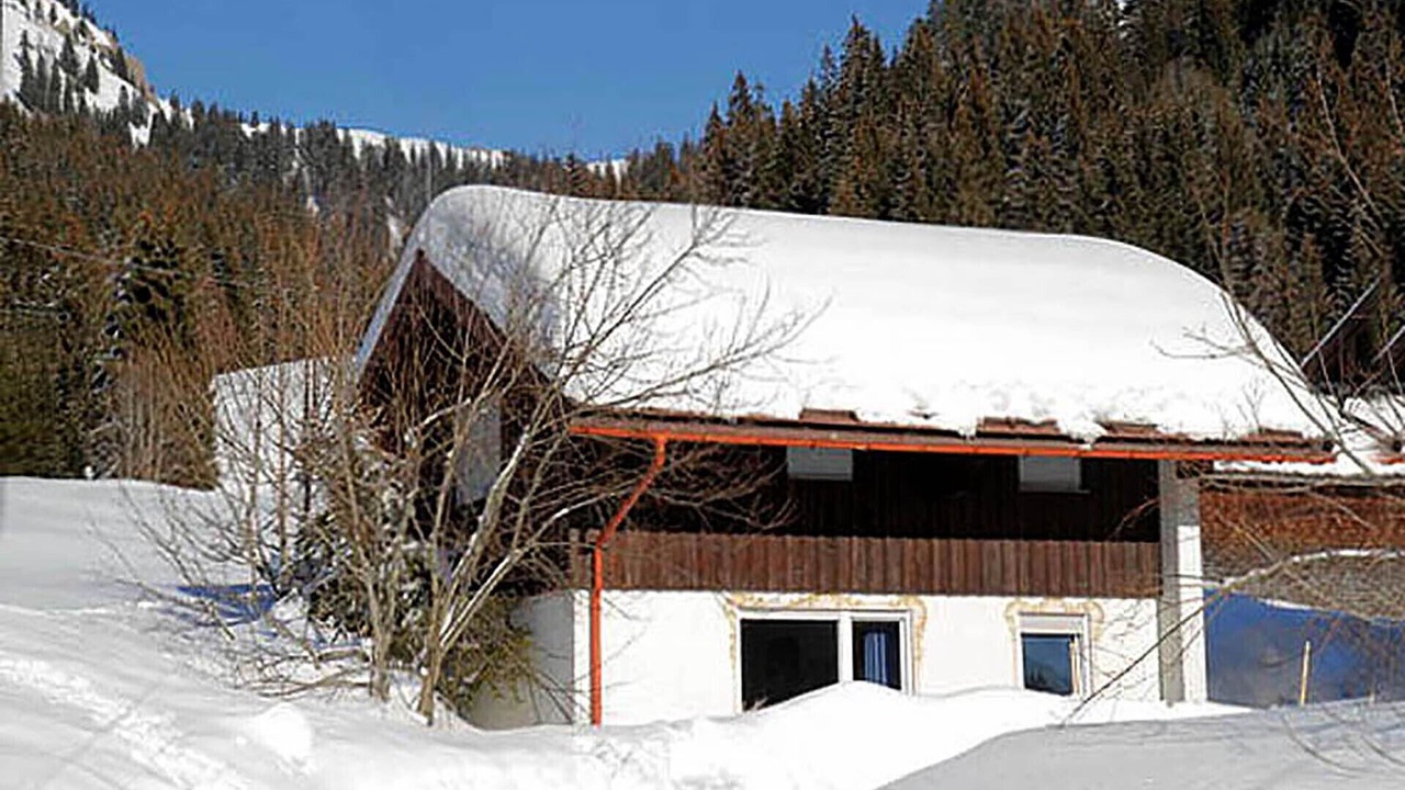 Photo of Outdoor in Balderschwang