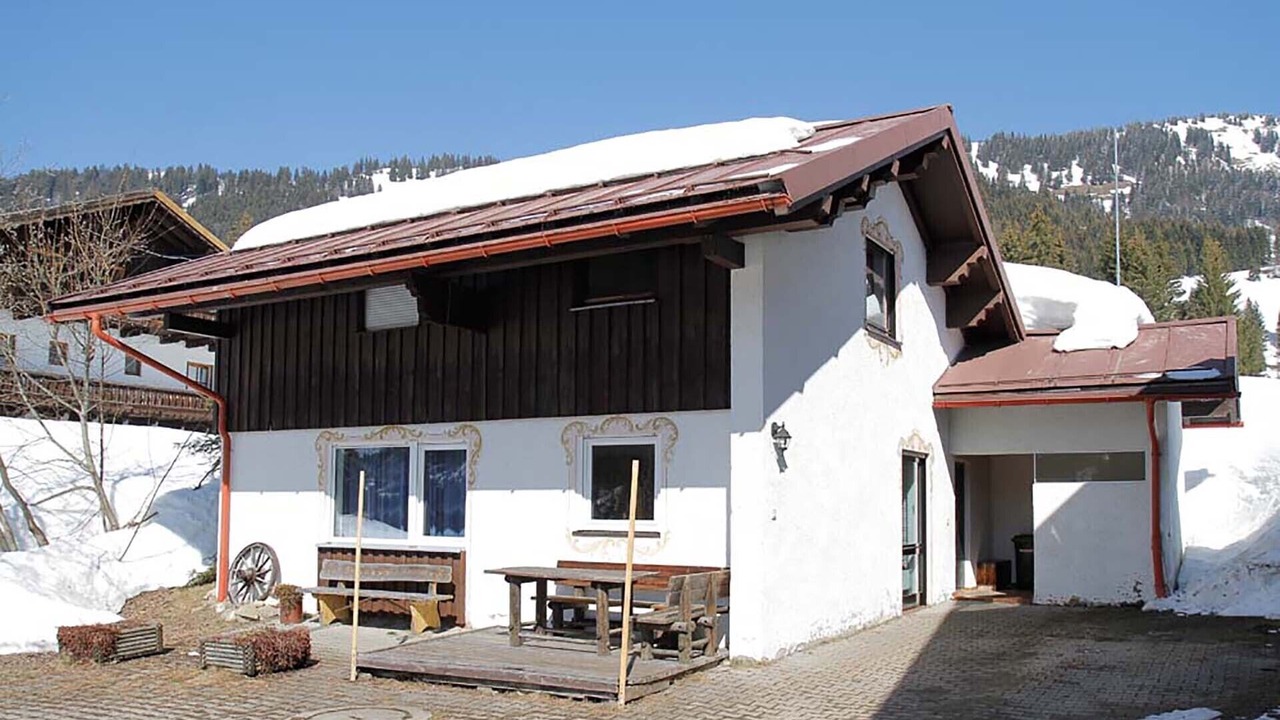 Photo of Outdoor in Balderschwang