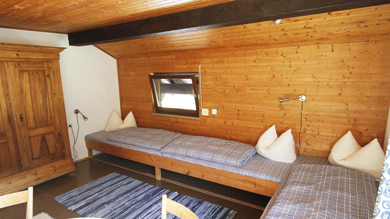 Photo of Bedroom in Balderschwang