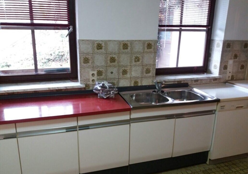 Photo of Kitchen in Wilhelmsthal